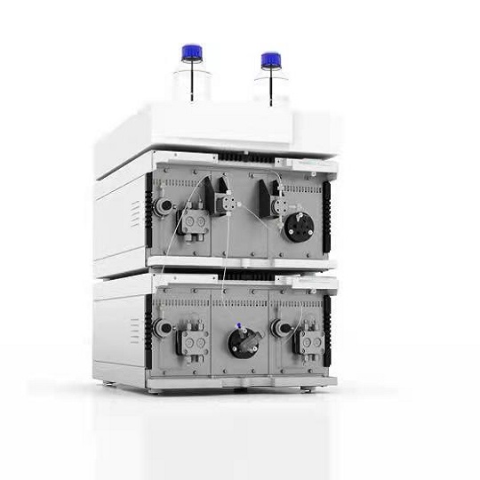 LNP組裝研發(fā)及臨床設備IJM NanoScaler